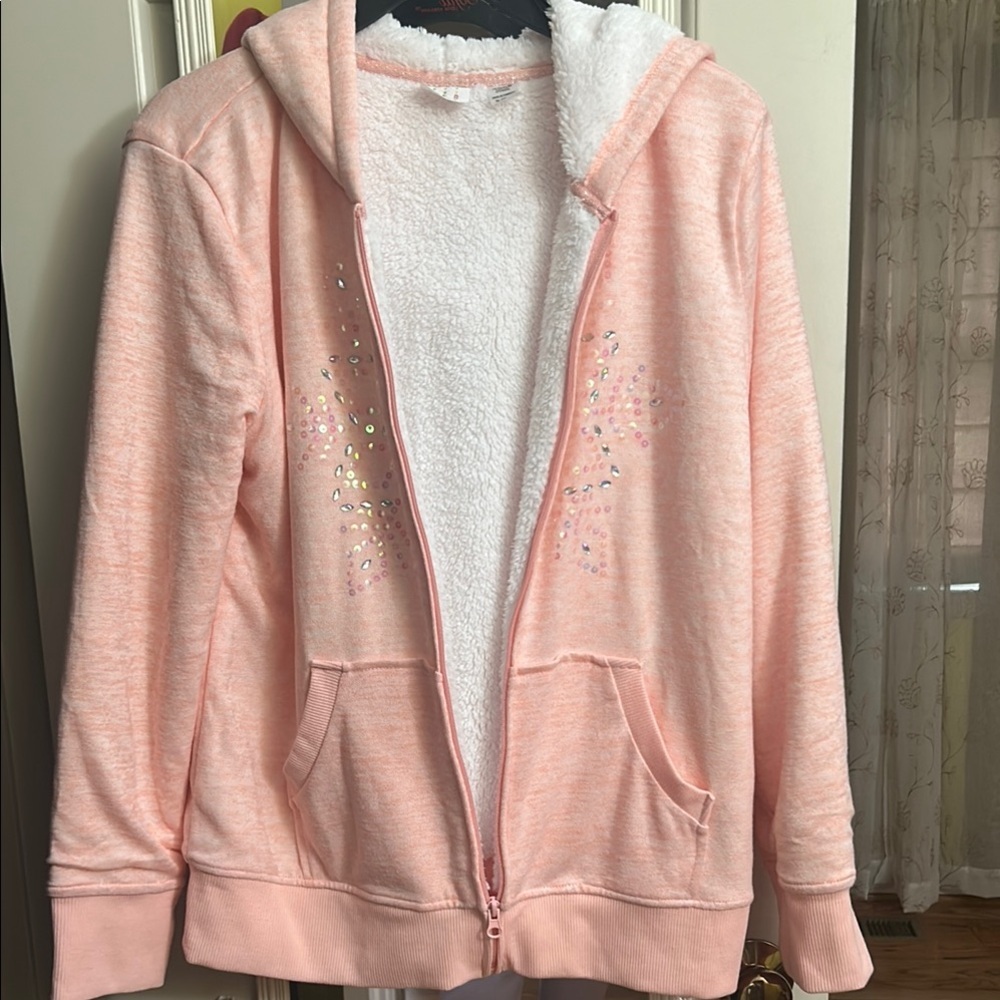 Pink Jacket - Picture 12 of 16